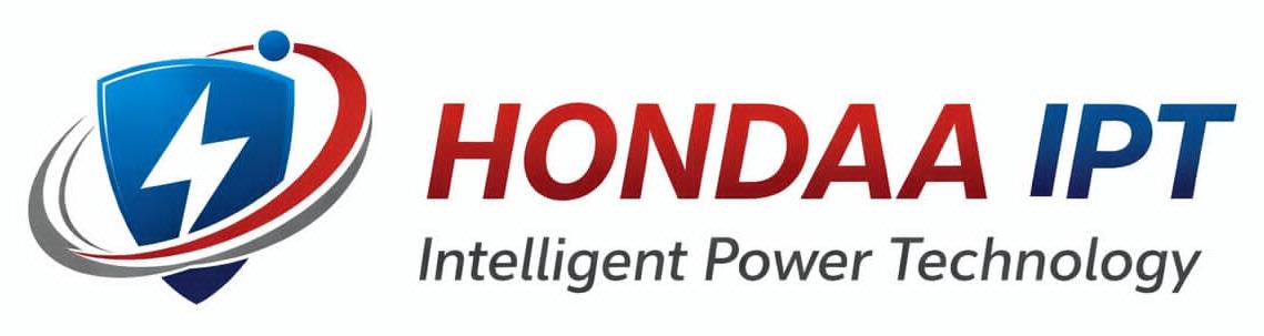 HONDAA IPT - Intelligent Power Technology